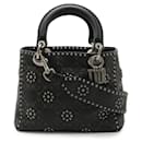 Christian Dior Lady Dior Calfskin 2way Bag