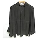 45R Linen Cotton Hoodie - Autre Marque