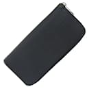 Louis Vuitton Epi Zippy Wallet