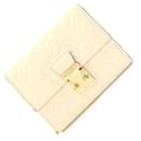 Carteira Metis Compact Tri-fold em Monograma Empreinte Louis Vuitton