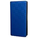 Louis Vuitton Damier Infini Portefeuille Brazza