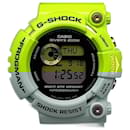Casio G-SHOCK GW-200F-3 FROGMAN EARTHWATCH - Autre Marque