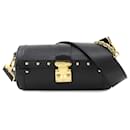 Louis Vuitton Epi Papillon Trunk Shoulder Bag