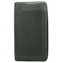 Louis Vuitton Utah Zippy Organizer Long Wallet