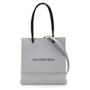 Balenciaga Shopping Tote XXS Leather 2way Bag