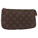 Louis Vuitton Pochette Accessoires NM Monogram Canvas
