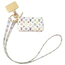 Louis Vuitton Monogram Multicolore Pouch