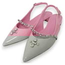 Tsuru by Mariko Oikawa Muriel Pumps - Autre Marque