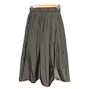 INED Tuck Gathered Skirt Skirt - Autre Marque