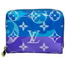 Louis Vuitton Vernis Zippy Coin Purse