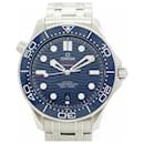Omega Seamaster 210.30.42.20.03.001 Men's Wristwatch