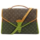 Louis Vuitton M51121 Beverly Business Bag