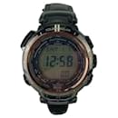 Casio Pro Trek Manaslu PRX2000LB1JF Men's Watch - Autre Marque