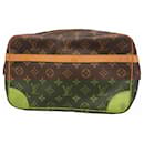 Bolsa Clutch Compiègne 28 Monograma Louis Vuitton