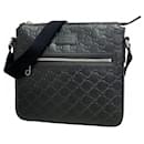 Gucci Guccissima Shoulder Bag