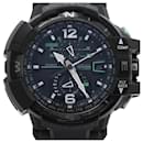 Casio G-Shock Gravitymaster Solar Analog Wristwatch - Autre Marque