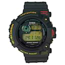 Casio GSHOCK Frogman DW6300 Black Rubber Men's Digital Watch - Autre Marque