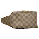 Louis Vuitton Damier Geronimos Sling Bag