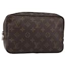 Louis Vuitton Trousse Toilette Monogram Canvas 23