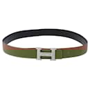 Hermes Constance Belt Leather Medium - Hermès