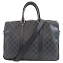 Louis Vuitton Damier Graphite Briefcase