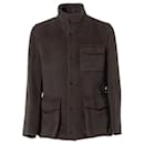 FG Roma Wool Jacket – ’10s - Autre Marque