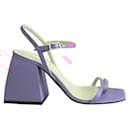 Pink Heels - Autre Marque