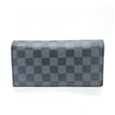 Louis Vuitton Brazza Wallet