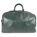 Louis Vuitton Taiga Kendall PM Travel Bag