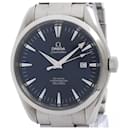 OMEGA Seamaster Aqua Terra Automatic Watch - Omega