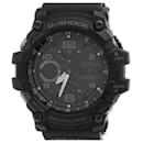 Casio G-Shock Mudmaster Radio Wave Control Solar Steel Watch GWG-100-1AJF - Autre Marque