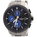 Casio Oceanus Manta 10th Anniversary Solar Titanium Watch - Autre Marque