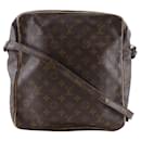 Louis Vuitton Marceau Monogram Shoulder Bag