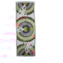 Écharpe en cachemire et soie HERMÈS BRÉSIL - Hermès