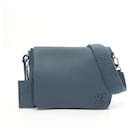 Louis Vuitton Takeoff Aerogram Messenger Bag