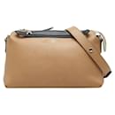 Fendi By The Way Leather 2way Bag