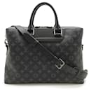 Louis Vuitton Odyssee Monogram Briefcase 2way