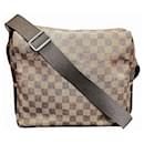 Louis Vuitton Naviglio Damier Shoulder Bag