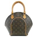 Louis Vuitton Ellipse Monogram Bag