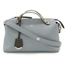 Fendi BY THE WAY Leather 2way Bag