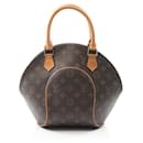 Louis Vuitton Ellipse PM Monogram Handbag