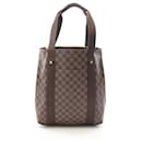 Louis Vuitton Cabas Beaubourg Damier Coated Canvas Tote Bag