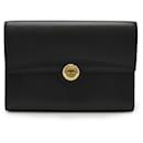 Louis Vuitton Epi Arches 2way Clutch Bag