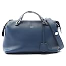 Fendi By The Way Medium Leather Handbag