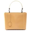 Dior Malice Pearl Leather Handbag