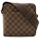 Louis Vuitton Olav PM Damier Shoulder Bag