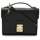 Louis Vuitton Monceau Epi 2way bag