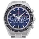 Omega Speedmaster Olympic Collection Chronograph Watch