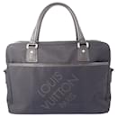 Louis Vuitton Damier Geant Black Tote Bag