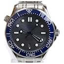 OMEGA Seamaster Professional Automatic Watch - Omega